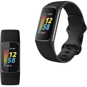 Fitbit Charge 5